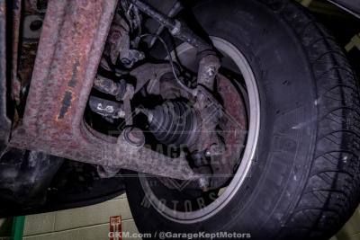 2003 Volkswagen EuroVan