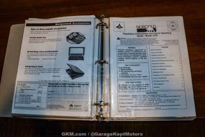 2003 Volkswagen EuroVan