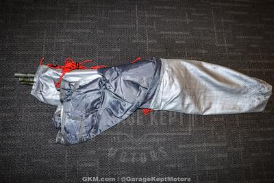 2003 Volkswagen EuroVan