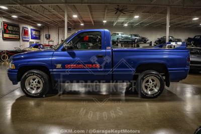 1996 Dodge Ram 1500 
