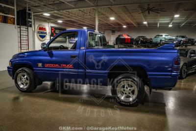 1996 Dodge Ram 1500 