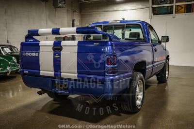 1996 Dodge Ram 1500 