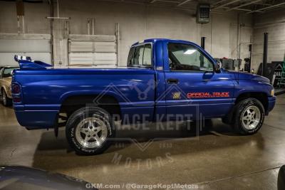 1996 Dodge Ram 1500 