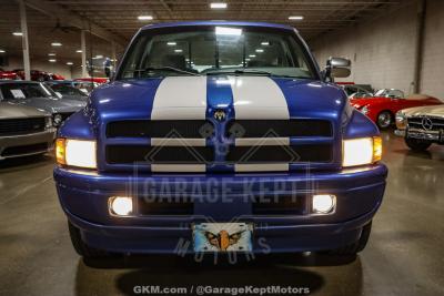1996 Dodge Ram 1500 