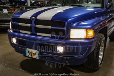 1996 Dodge Ram 1500 