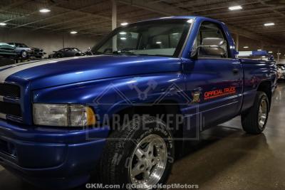 1996 Dodge Ram 1500 
