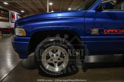 1996 Dodge Ram 1500 
