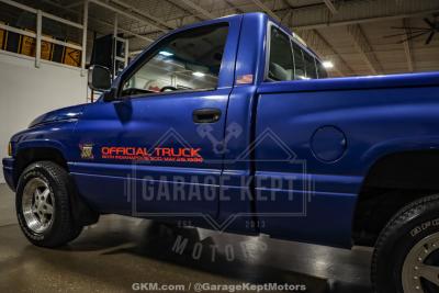 1996 Dodge Ram 1500 