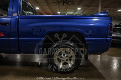 1996 Dodge Ram 1500 