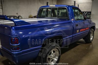 1996 Dodge Ram 1500 