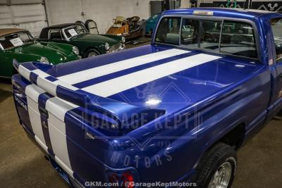 1996 Dodge Ram 1500 