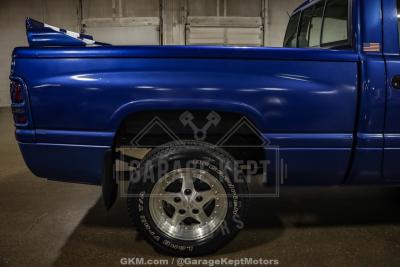 1996 Dodge Ram 1500 