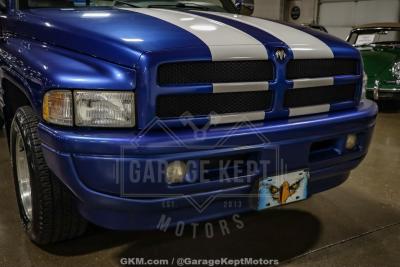 1996 Dodge Ram 1500 