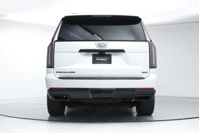 2025 Cadillac Escalade ESV