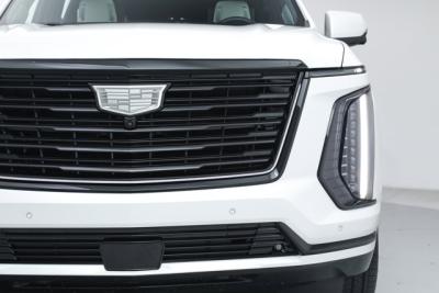 2025 Cadillac Escalade ESV