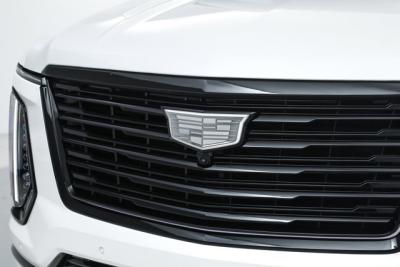 2025 Cadillac Escalade ESV