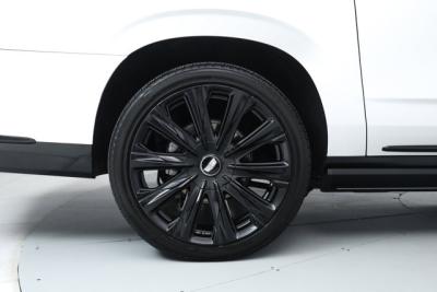 2025 Cadillac Escalade ESV