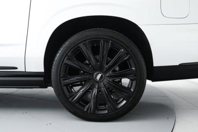 2025 Cadillac Escalade ESV