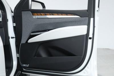 2025 Cadillac Escalade ESV