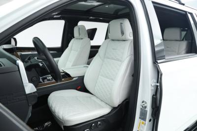 2025 Cadillac Escalade ESV