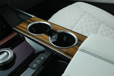 2025 Cadillac Escalade ESV