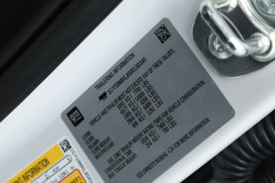 2025 Cadillac Escalade ESV