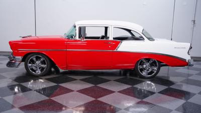 1956 Chevrolet 210 Supercharged