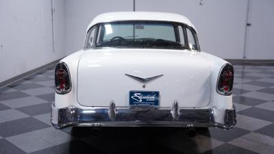 1956 Chevrolet 210 Supercharged