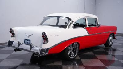 1956 Chevrolet 210 Supercharged