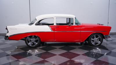 1956 Chevrolet 210 Supercharged