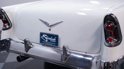 1956 Chevrolet 210 Supercharged