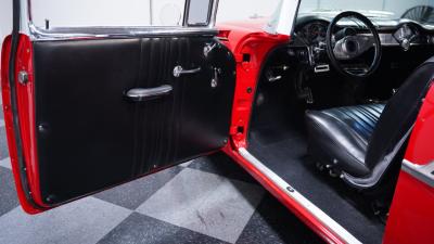 1956 Chevrolet 210 Supercharged