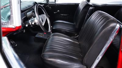 1956 Chevrolet 210 Supercharged