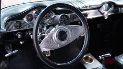 1956 Chevrolet 210 Supercharged