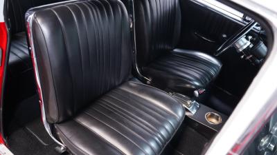 1956 Chevrolet 210 Supercharged