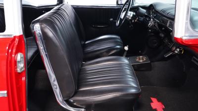 1956 Chevrolet 210 Supercharged