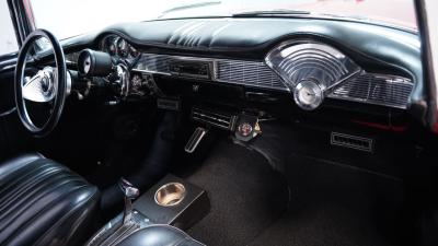 1956 Chevrolet 210 Supercharged