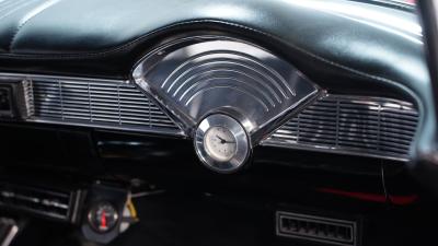 1956 Chevrolet 210 Supercharged