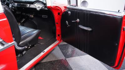 1956 Chevrolet 210 Supercharged