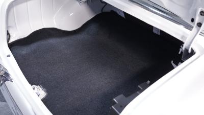 1956 Chevrolet 210 Supercharged