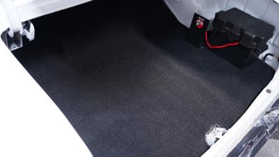 1956 Chevrolet 210 Supercharged