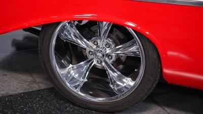 1956 Chevrolet 210 Supercharged