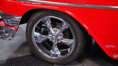 1956 Chevrolet 210 Supercharged