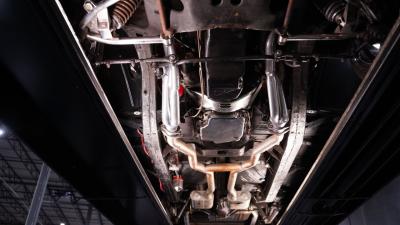 1956 Chevrolet 210 Supercharged