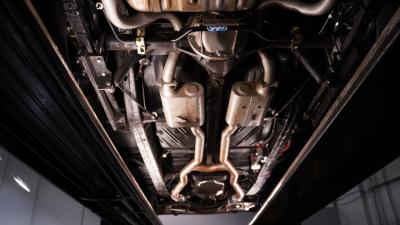 1956 Chevrolet 210 Supercharged