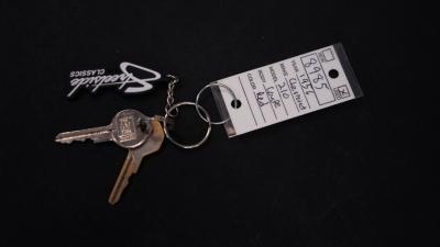 1956 Chevrolet 210 Supercharged