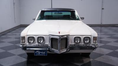 1969 Pontiac Grand Prix Model J