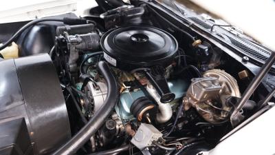 1969 Pontiac Grand Prix Model J