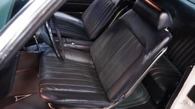 1969 Pontiac Grand Prix Model J