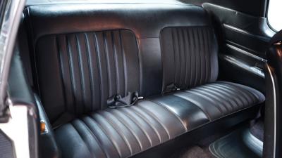 1969 Pontiac Grand Prix Model J